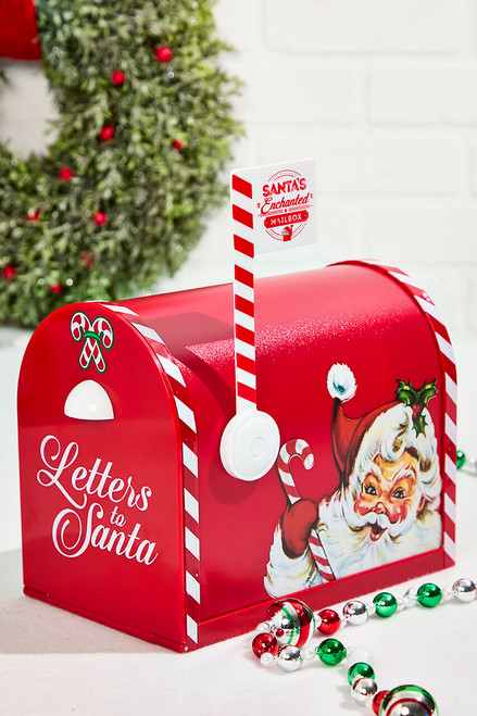 Mr. Christmas Classic Decor and Christmas Animatronics