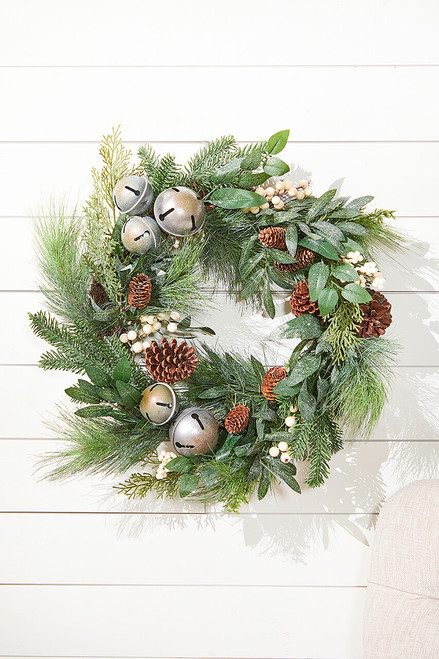 Christmas Wreath Collection | Decorator's Warehouse