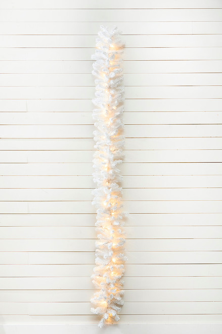 Garlands | 9' x 12