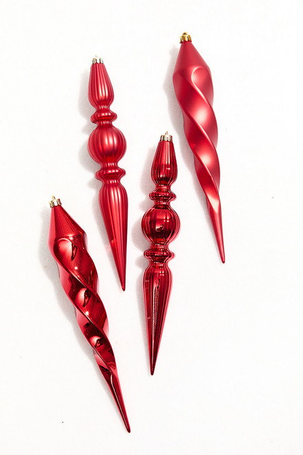 Shatterproof Ornaments Boxed Sets | Decorator's Warehouse