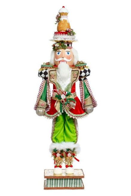 Mark Roberts Christmas Figures and Collectibles