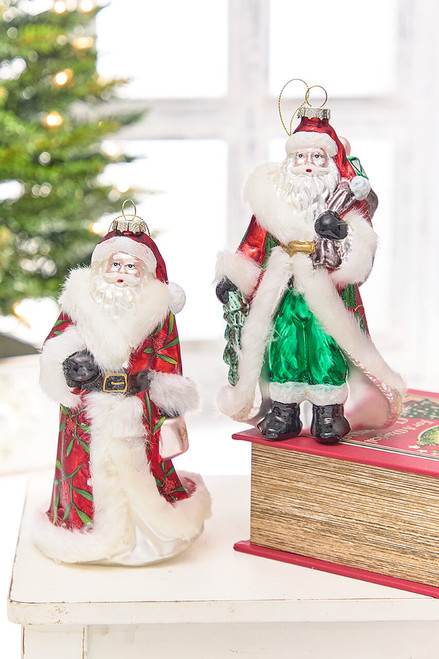 Our Christmas Collections - Retro Brites Vintage Christmas