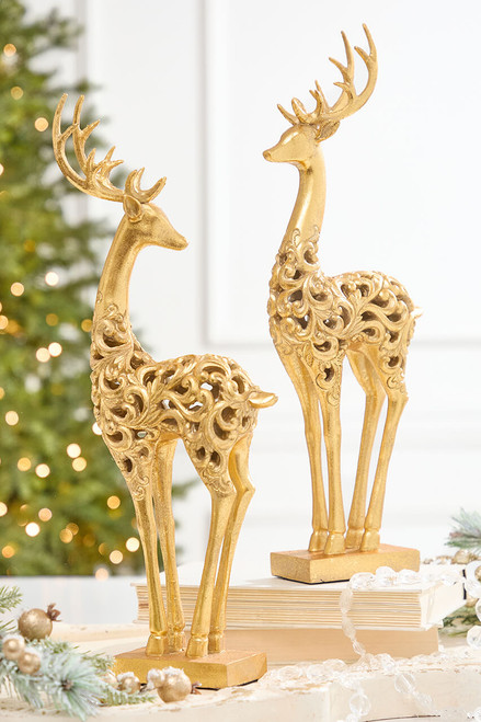 Classic Christmas Collection | Christmas Decorations | Decorator's
