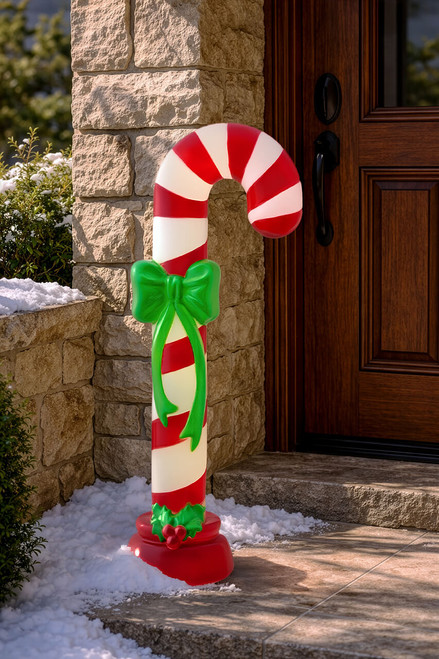 Mr. Christmas Classic Decor and Christmas Animatronics
