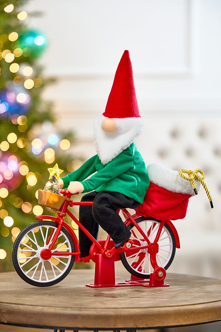 Mr. Christmas Classic Decor and Christmas Animatronics