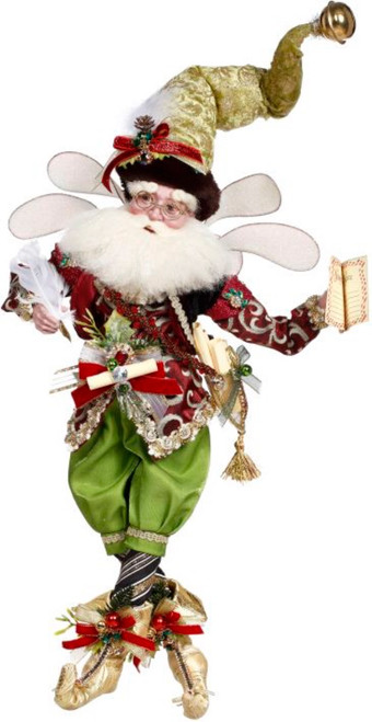 Mark Roberts Christmas Figures and Collectibles