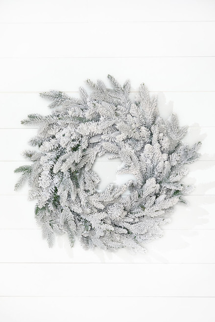 Holiday Decor - Christmas Wreath Collection - Wreath Under 30