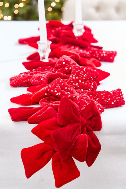 Holiday Decor - Christmas Garlands - 48