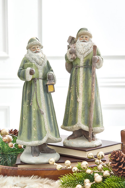 Winter Woodland Christmas Tree Decor | Decorator's Warehouse - Page 2