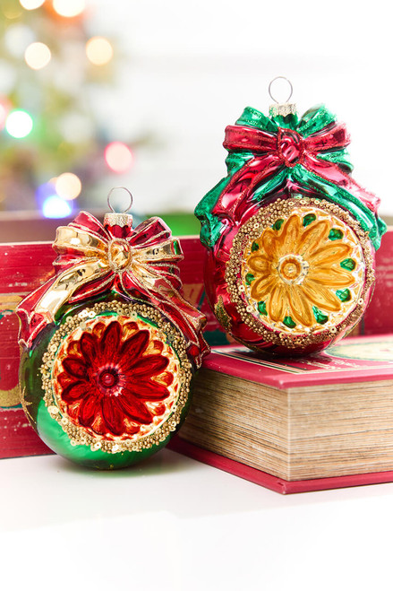 Our Christmas Collections - Retro Brites Vintage Christmas