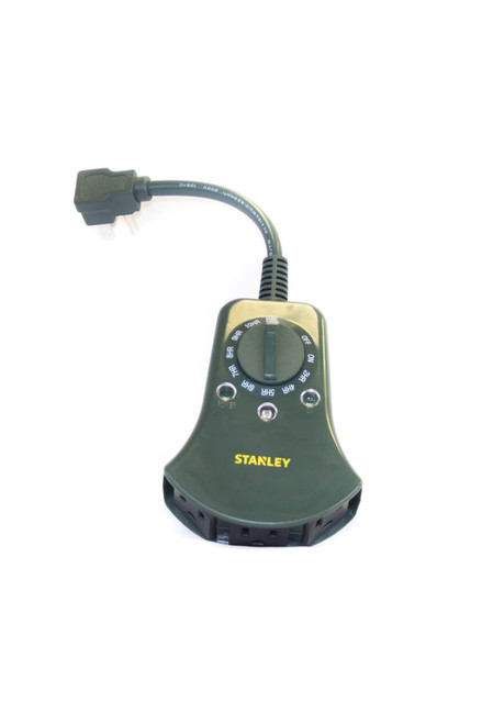 Photocell Trio Select Timer