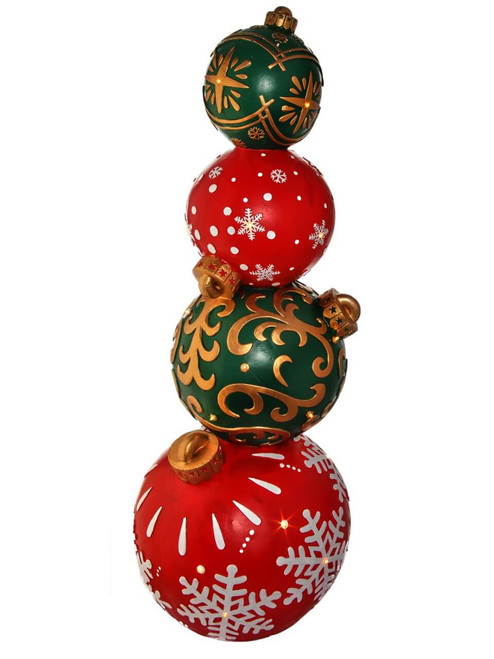 Magical Outdoor Resin Christmas Decorations: A Comprehensive Guide