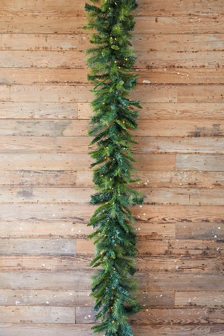 Garlands | 9' x 12