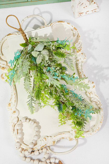 Holiday Decor - Spring Decorations - Spring Florals - Decorator's