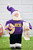 12" Collegiate Team Santa, ECU