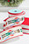2.5" x 10 Yards Nutcracker Ribbon