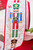 2.5" x 10 Yards Nutcracker Ribbon Nutcracker 1