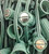 Socket Cord - 500' C9 12" Spacing -magnet