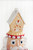Gingerbread House Detail
