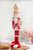 Side View of Nutcracker