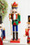 Nutcracker with Scepter