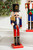 Nutcracker with Halberd