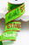 2.5" x 10 Yards Stink! Stank! Stunk! Ribbon