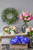 Stylized Hydrangea in Collection