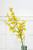38" Real Touch Dancing Orchid Spry