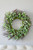 24" Olive Twig Wreath
