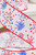 2.5" X 10 Yard 4Th Of July Ribbon- Fireworks
Close Up