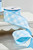 2.5" X 10 Yard Diagonal Check On Royal
Close Up