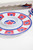 Serveware for chips and dips - 4th of July