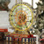 15" Mr. Christmas Animated World's Fair Grand Ferris Wheel - Styled photo of Ferris wheel