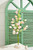 21" Multi-color Easter Tree