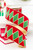 Embroidered Ribbon