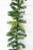 Douglas Fir Garland - Close Up