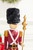 19" Resin Soldier - Close Up