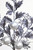 22" Ball Bead Spray - Gray - Close Up
