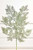 19'' Incense Cedar Glitter Spray - Sage