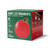 HoliGlow Ornament - Red