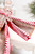 24" Sugar/Spice Gingerbread Bow
Close Up