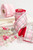 Frosty Peppermint Ribbon Collection