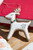 4.5" Resin Gingerbread Ornament
Deer