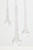 Drop Ornament - 3 Assorted