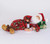 Lying Wine Midnight Snack Santa - Front