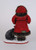 Karen Didion Woodland Bear Santa Back