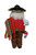 Fiesta Santa - Back