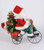 Lighted Biking Through Christmas - Right Side View