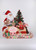 Lighted Gingerbread Bakery Karen Didion
